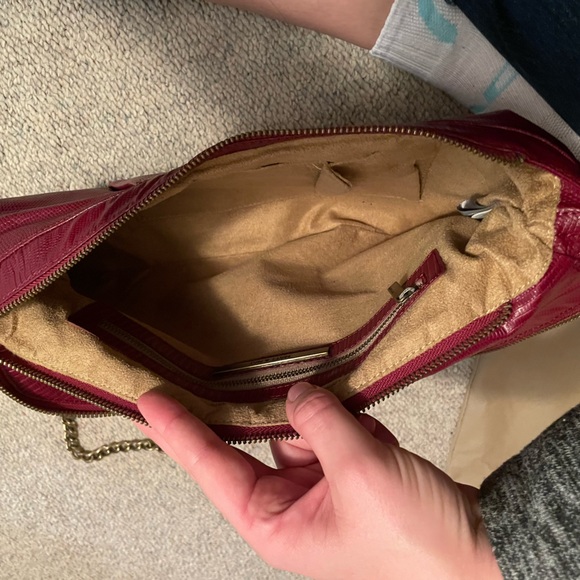 Matt and Nat oversized clutch/cross body - Picture 7 of 9